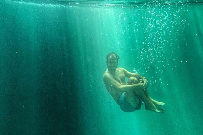 Ek Balam and Cenote Swimming in Mayan City - Savoring Yucatecan Flavors