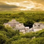 Ek Balam, Mayan traditions and cenote Chichikan - FAQs About This Tour