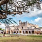 Ek Balam: Plus Cenote Swimming and Valladolid City - A Detailed Look at the Ek Balam: Plus Cenote Swimming and Valladolid Tour