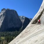 El Capitan, Yosemite: A Rock Climber's Odyssey - Who Should Consider This Tour?