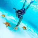 El Cielo and El Cielito in Cozumel with Beach Club, Food, and Open Bar - What to Expect During the Day