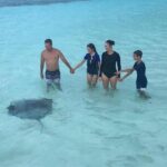 El Cielo Cozumel Snorkeling trip by Catamaran - Snorkeling at Palancar and Columbia Reefs