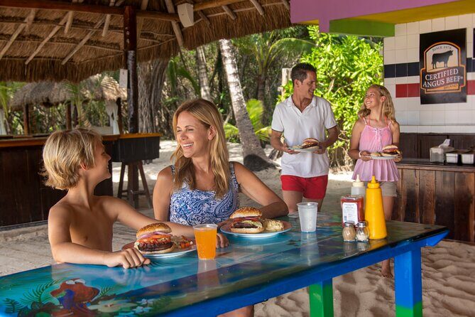 El Cielo, Palancar Snorkel & Beach Party Experience - What to Consider Before Booking