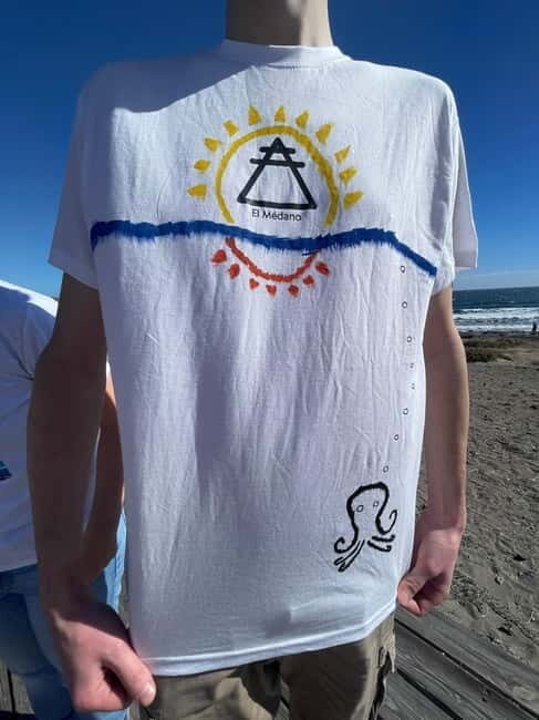 El Médano: Make Your Own T-Shirt Workshop - Why This Workshop Is Worth Your Time