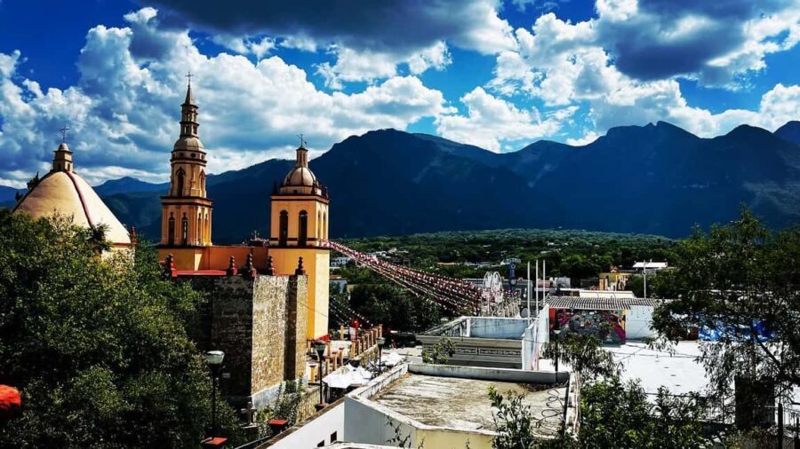 El mejor Tour a Cola de Caballo + Guía + Traslado + Tickets - A Deep Dive Into Your Day of Adventure and Culture
