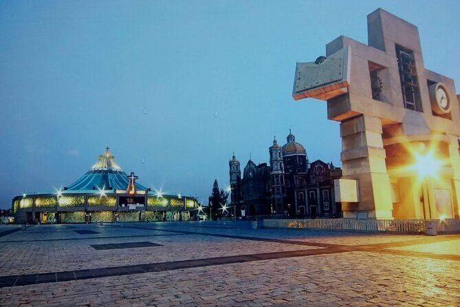 El mejor Tour Privado, Piramides de Teotihuacán y Basílica. ! - Unpacking the Experience: A Thorough Review