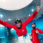 El Paso: Indoor Skydiving Experience - FAQ