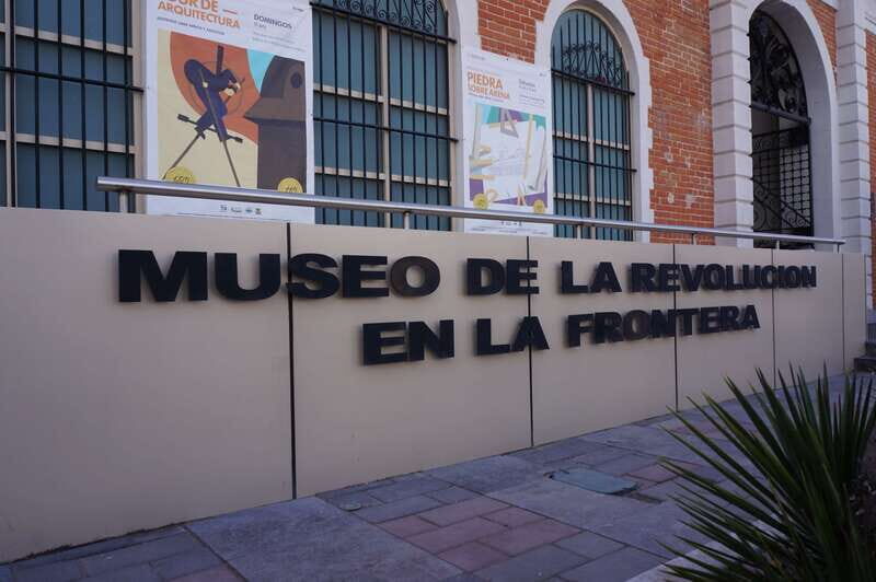 El Paso & Juarez Downtown Historic Walking Tour - Who Should Consider This Tour?