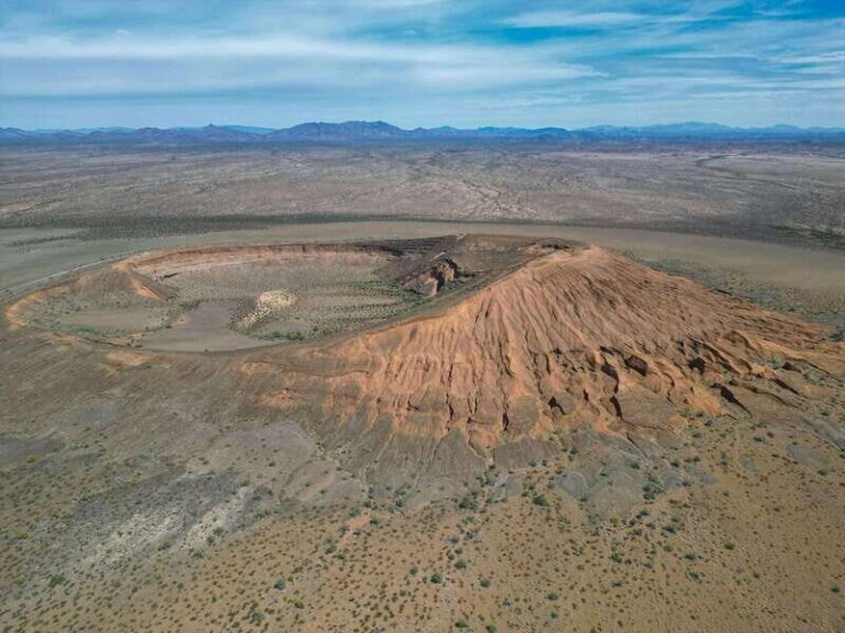 El pinacate: 4-day tour of the craters and Altar desert - Transport, Guides, and Overall Value