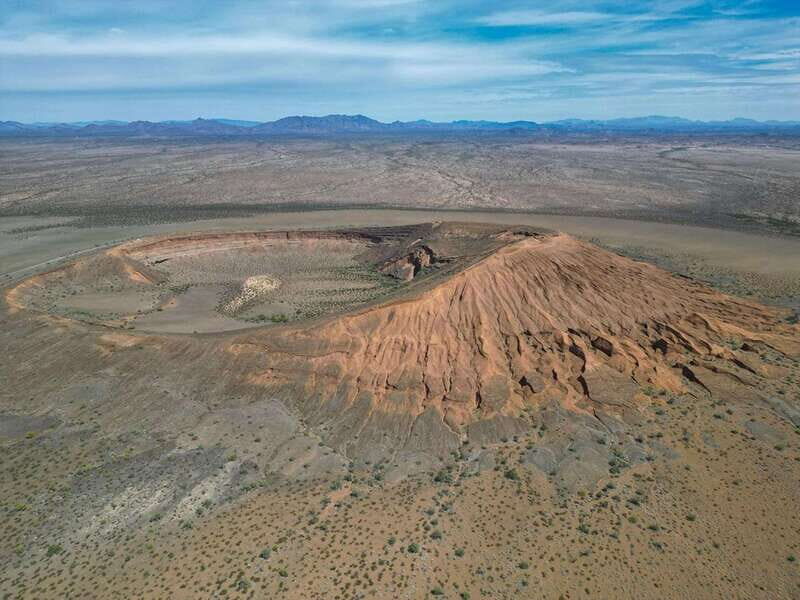 El pinacate: 4-day tour of the craters and Altar desert - Transport, Guides, and Overall Value