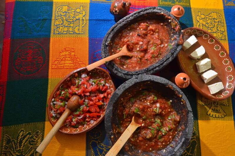 El Quelite: Molcajete Salsa and Tortilla Making Workshop - A Deep Dive Into the El Quelite Culinary & Cultural Tour