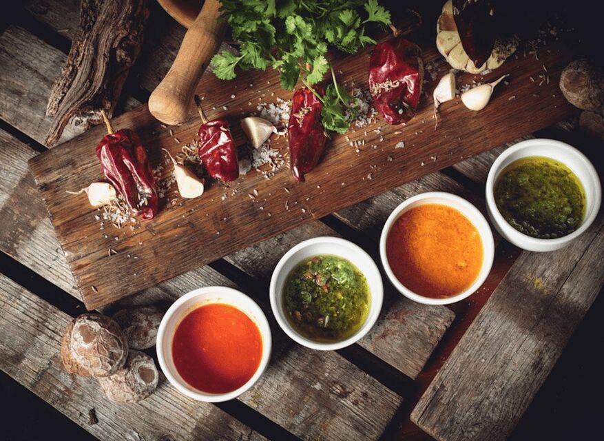 El Sauzal: Winery Tour and Mojo Sauce Workshop - A Highly Detailed Breakdown