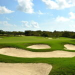 El tinto Golf Course | Tee time in Cancun - The Course Layout and Design