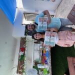 Elaboration of tortillas by hand following the Mexican tradition - Authenticity and Cultural Significance