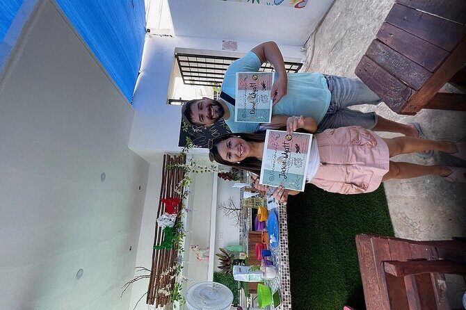 Elaboration of tortillas by hand following the Mexican tradition - Authenticity and Cultural Significance