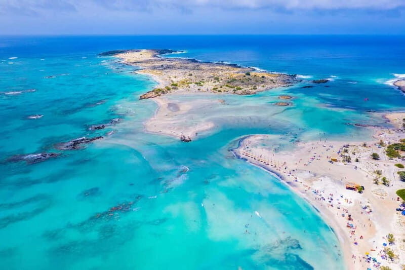Elafonisi & Cave of Wisdom: Cretes Soulful Private Journey - Final Thoughts: Why Choose This Tour?