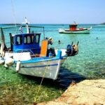 Elafonisi, The exotic pink beach of Crete! Tour from Heraklion. - An In-Depth Look at the Elafonisi Tour Experience