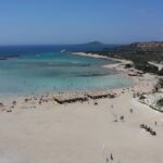 Elafonissi and Falassarna Private Beach Day Trip (with SUP) - Why This Tour Is a Great Choice