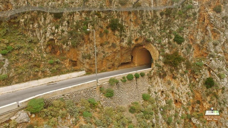 Elafonissi Beach :From Chania Semi Private Bus Tour - Transportation and Comfort