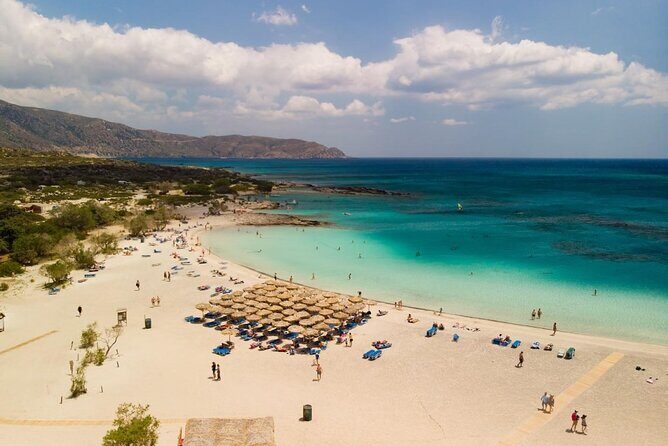 Elafonissi Beach From Rethimno - In-Depth: Why This Tour Works for You