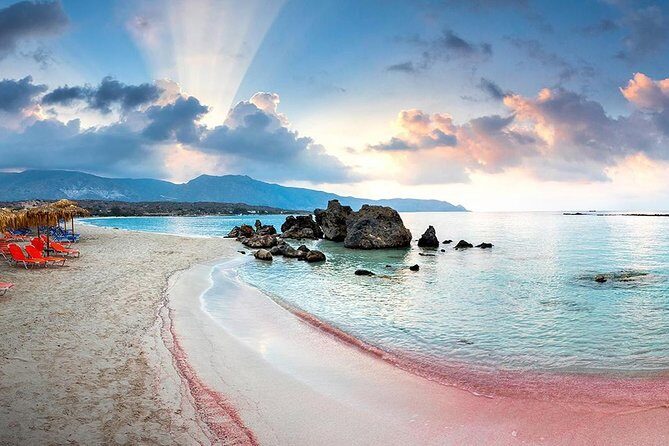 Elafonissi Beach Tour from Chania with stop in Elos Village - Who Should Consider This Tour?