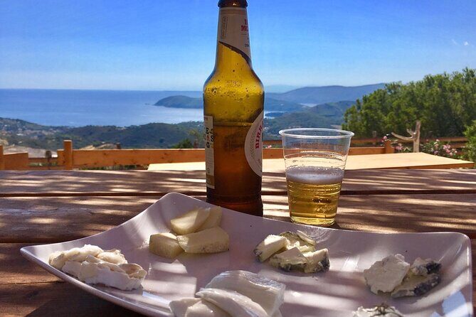 Elba Island Farmhouse tasting experience - In-Depth Look at the Elba Farmhouse Tasting Experience