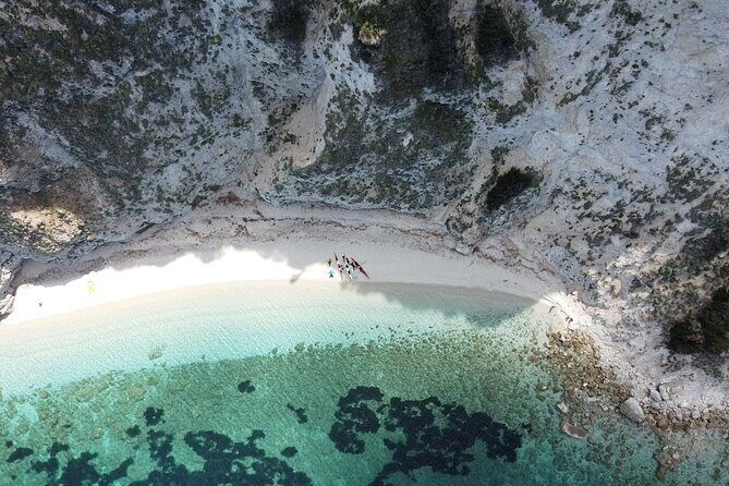 Elba Island Full Day Sea Kayak Tour - FAQ
