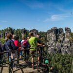 Elbe Canyon & Narnia Movie Locations Day Trip - A Thorough Look at the Tour Experience