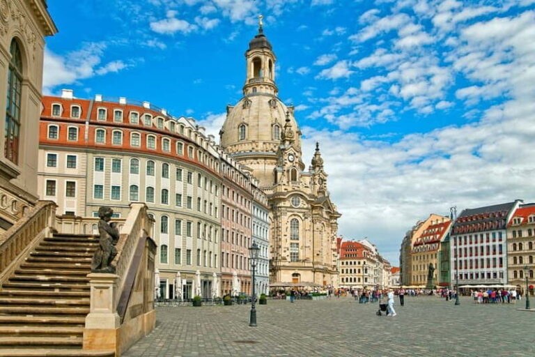 Elbfloren: Historical city tour - What Travelers Say