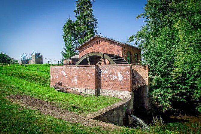 Elblag Canal Tour from Gdansk - In-Depth Review of the Elblag Canal Tour