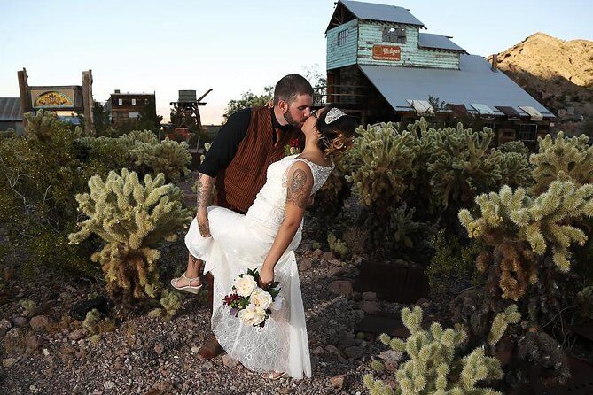 Eldorado Canyon Wedding Package - Summary: Is It Worth It?