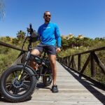 Electric Bicycle Rental in Huelva - What to Expect