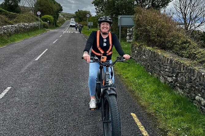Electric Bike Around Dingle Peninsula: Must-Do Half-Day Activity! - Summary of the Experience