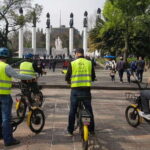 Electric Bike City Tour with a taco stop. - A Deep Dive into the Mexico City Electric Bike Tour