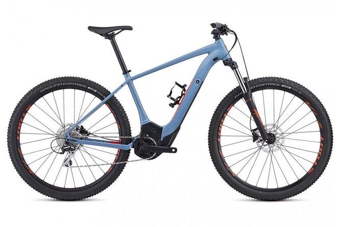 Electric bike - day rentals Split, Sinj - The Sum Up: Who Is This Tour Best For?