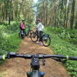 Electric Bike Experience on Slieve Gullion Mountain - Who Will Love This Tour?