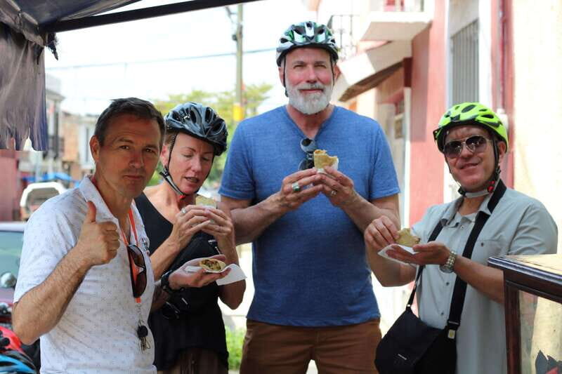 Electric bike gastronomic tour through Oaxaca. - Why This Tour Offers Excellent Value