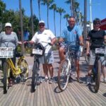 Electric Bike Group Tour - Port Canaveral & Cocoa Beach - FAQ