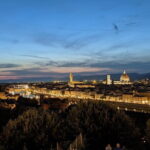 Electric Bike Night Tour of Florence with amazing view from Michelangelo Square - FAQ