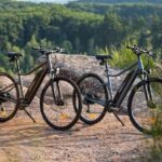 Electric Bike Rental on Camino de Santiago - What to Expect When Renting an Electric Bike in Porto