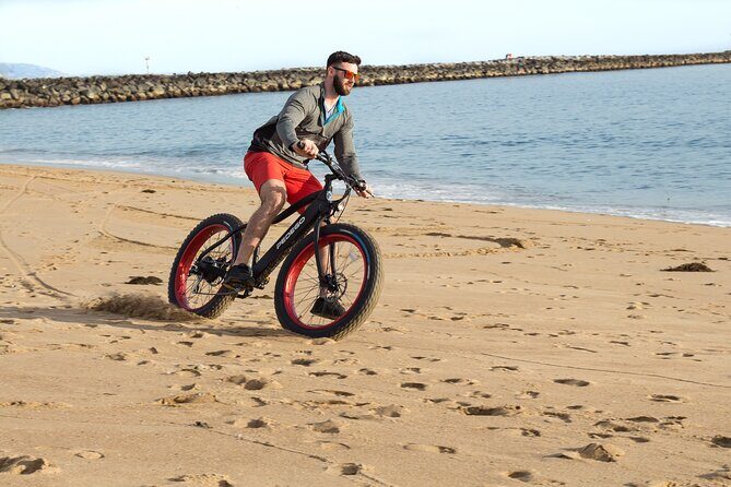 Electric Bike Rentals in Dana Point - Summary