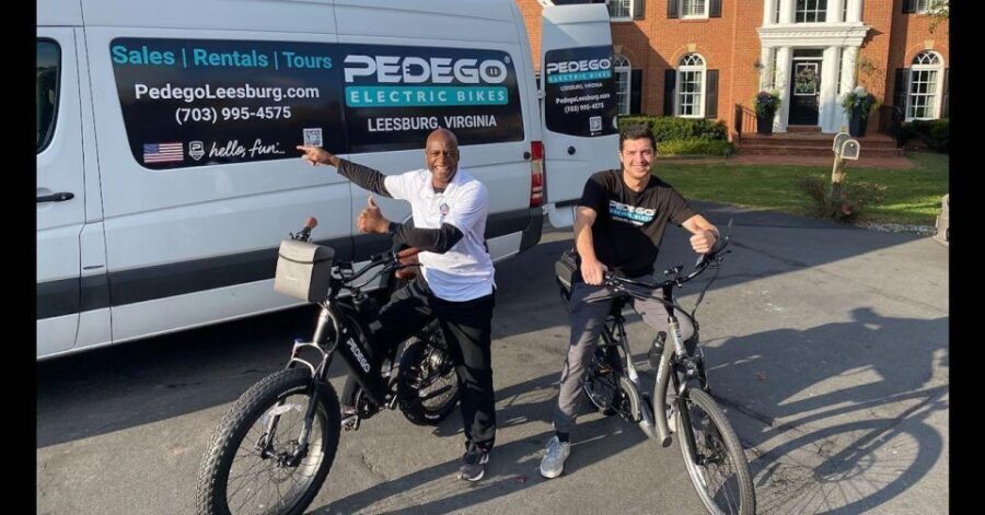 Electric Bike Rentals Leesburg, VA: Full Day or Half Day - The Sum Up: Who Will Love This?