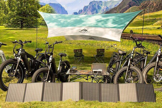 Electric Bike Rentals with Delivery - Final Thoughts: Who Should Consider This Experience?