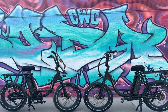 Electric Bike Rentals with Free E-Bike Delivery - Frequently Asked Questions