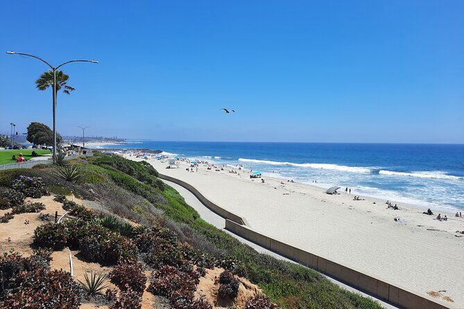 Electric Bike Self Guided Food Tour of North San Diego Coast - Who Is This Tour For?