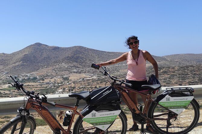 Electric Bike Tour Around the Upper Valley - What Makes This Tour Stand Out