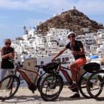 Electric Bike Tour Chora to Diaseli Cheesery - Final Thoughts
