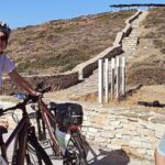 Electric Bike Tour Chora to Homer's Tomp - Final Thoughts