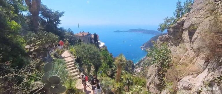 Electric Bike Tour from Nice to Eze Village - Who Will Love This Tour?