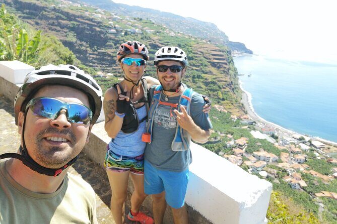 Electric Bike Tour in Northern Madeira - Final Thoughts
